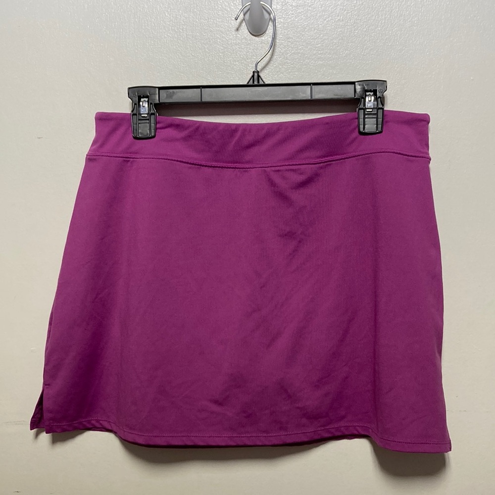 Manageability by Orlando Clothing Skort Sz L